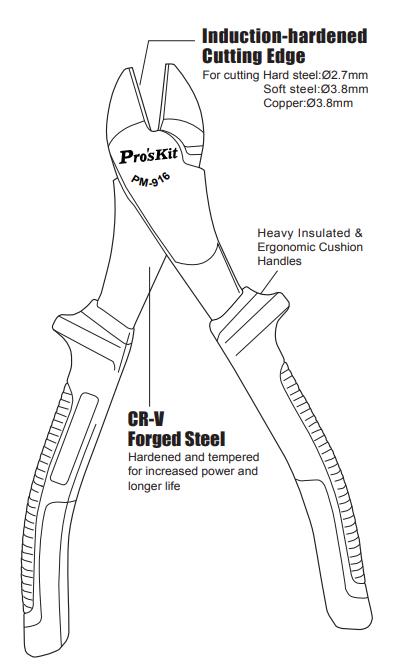 PM-916